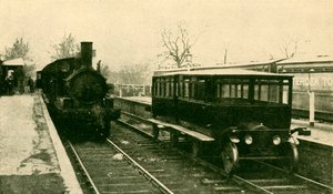 Viejo y nuevo, 1930