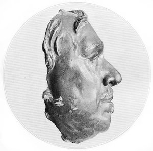 Oliver Cromwell, 1599-1658, líder militar y político inglés, 1899