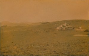 Club de golf de Ooty, c1900 de Unbekannt