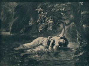Ofelia, 1853, 1935