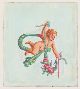 Ornamento (Francia) de Unbekannt