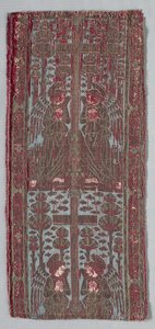 Orphrey Band de Unbekannt