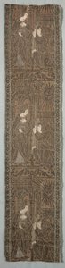 Banda de Orphrey, 1450-1499 de Unbekannt
