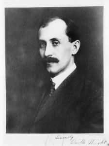 Orville Wright, 1903 de Unbekannt
