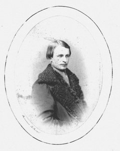 Osip Komissarov de Unbekannt