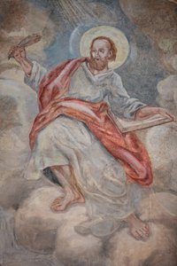 Iglesia de Nuestra Señora de la Asunción. San Lucas. Cordon, Francia de Unbekannt