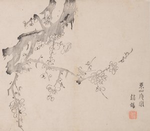 Página de Shi Zhu Zhai