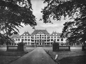 Palacio Het Loo, Apeldoorn, Países Bajos de Unbekannt