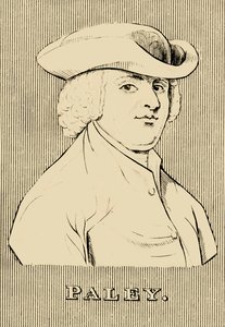 Paley, 1743-1805, 1830 de Unbekannt