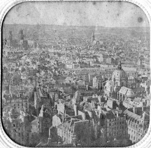 París, Francia, finales del siglo XIX de Unbekannt