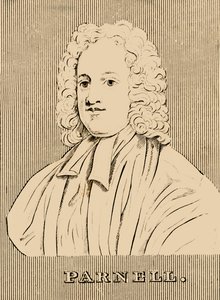 Parnell, 1679-1718, 1830 de Unbekannt