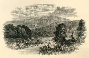 Paso de Leny, c1890 de Unbekannt