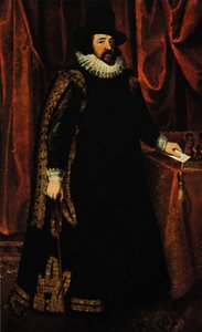 Exploradores - Sir Francis Bacon, después de 1731, 1922