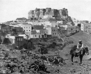 Patmos, Grecia de Unbekannt