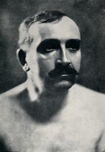 Paul Claudel en Brasil, 1939
