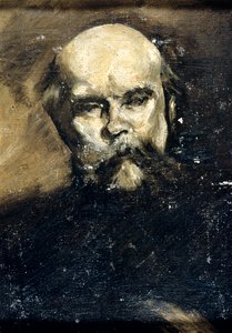 Paul Marie Verlaine, finales del siglo XIX de Unbekannt