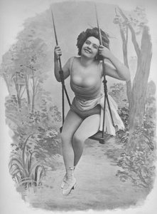 Pauline DArgent, 1900 de Unbekannt