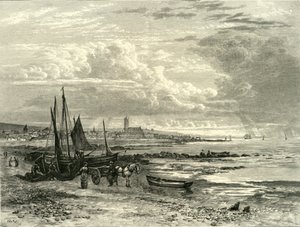 Penzance, 1898 de Unbekannt