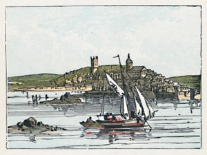 Penzance de Unbekannt