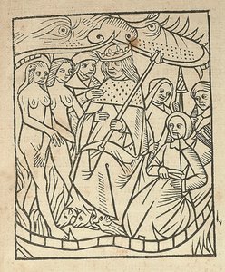 Perceval, la historia del Grial de Chrétien de Troyes
