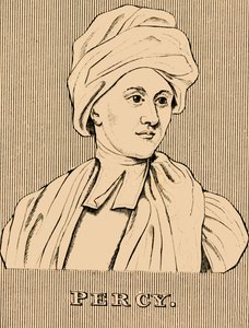 Percy de Unbekannt