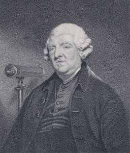 Peter Dollond, óptico, c1800 de Unbekannt