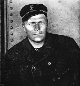 Peter Henriksen de Unbekannt
