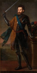 Pedro II 1203-1268, Conde de Saboya de Unbekannt