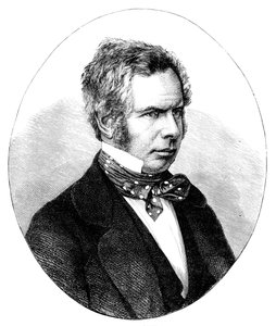 Peter John Locke King 1811-1885, político inglés de Unbekannt
