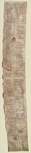 Compendio Historiae en Genealogia Christi de Pedro de Poitiers, c. 1220