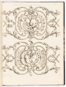 Petit Balcón et Suivant, qui devaient à la Façade de la Maison de l