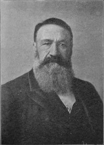 Petrus Jakobus Piet Joubert, c1896, 1903 de Unbekannt