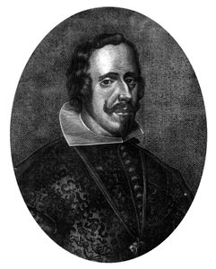 Felipe IV, Rey de España de Unbekannt
