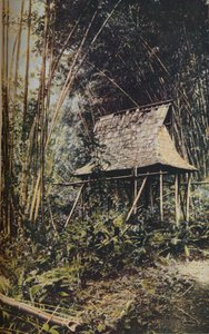 Islas Filipinas, c1930s de Unbekannt
