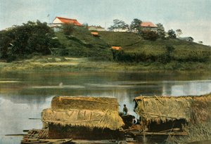 Phu-Doan, 1900 de Unbekannt