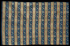 Pieza de cinturón o faja Patka, 1700s - 1800s de Unbekannt