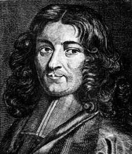 Pierre Bayle 1647-1706, filósofo protestante francés de Unbekannt