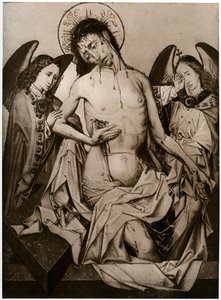 Piedad, 1927