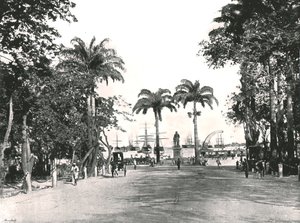 Place d