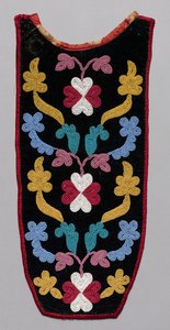 Placket, finales de 1800s de Unbekannt