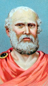 Platón c. 428-c. 348 a.C., filósofo griego antiguo