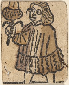 Carta de juego