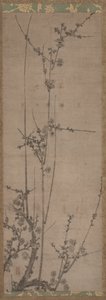 Flores de Ciruelo, 1336-92 de Unbekannt