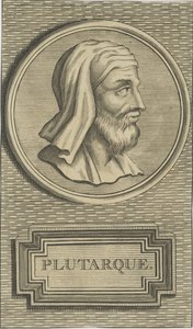 Plutarco, 1701 de Unbekannt