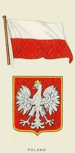 Polonia, c1935 de Unbekannt
