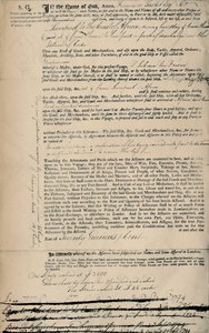 Política sobre esclavos, 1794, 1928 de Unbekannt