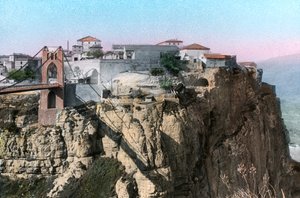 Puente Sidi M