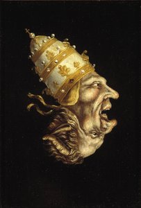 Papa-Diablo de Unbekannt