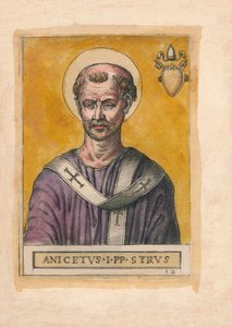 Papa Aniceto