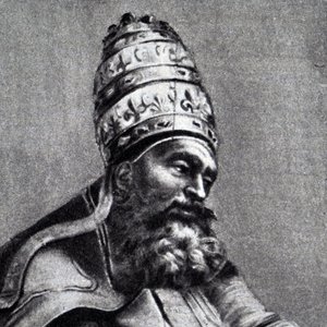 Papa Gregorio VII